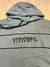 MOLETOM CHRONIC – LOGO FRENTE E COSTAS - comprar online