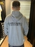 MOLETOM CHRONIC – LOGO FRENTE E COSTAS - loja online