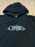 MOLETOM CHRONIC – LOGO FRENTE E COSTAS - comprar online