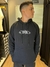 MOLETOM CHRONIC – LOGO FRENTE E COSTAS - BONKS