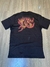 CAMISETA T-SHIRTS FLAMES - BONKS
