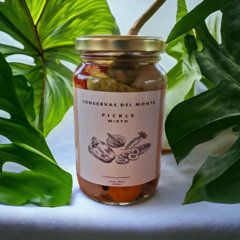 Pickle Mixto 360cc - comprar online