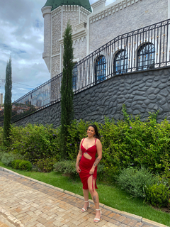 Vestido Joana - comprar online