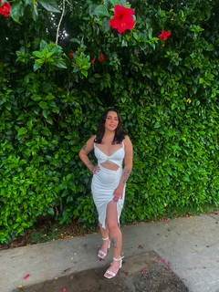 Vestido Joana - loja online