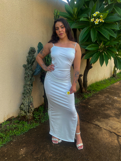 Vestido Luz