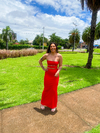 Vestido Verano