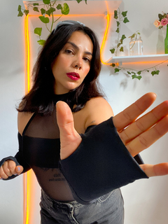 Body Preto - comprar online