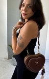 Bolsa Coração