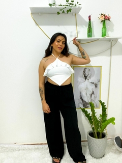 Pantalona Lisa