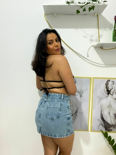 Cropped Laila - comprar online