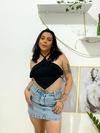 Cropped Laila