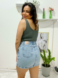Body Georgia - comprar online