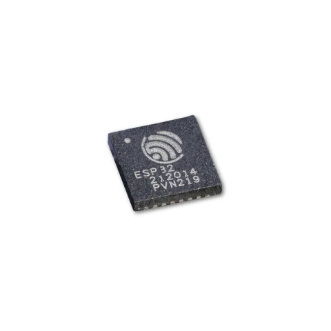 (ESP32) Microcontrolador 32 BIT con WiFi Y Bluetooth
