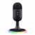 MICROFONO TRUST YUNIX USB BLACK GXT234 en internet