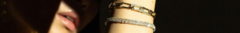 Banner da categoria PULSEIRAS e BRACELETES