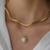 Choker Onda na internet