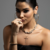 Anel Bold Banhado a Ouro 18k