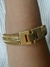Imagem do Pulseira Snake Malha Roliça 10MM