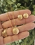 Conjunto Craquelado - comprar online