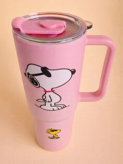 Tumbler Style - Snoopy - comprar en línea