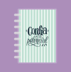Modelo: Confía