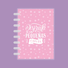 Modelo: Disfruta