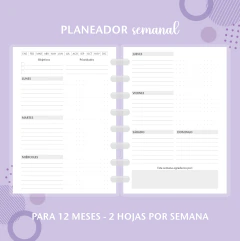 Modelo: Hoy es - comprar en línea