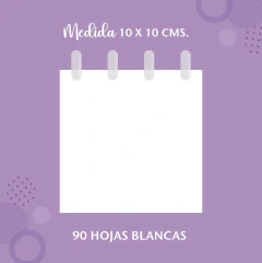 Modelo: Azul lunares - comprar en línea