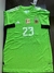 Camiseta Argentina Afa 3 estrellas Dibu Martinez - Versión Jugador.