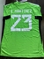 Camiseta Argentina Afa 3 estrellas Dibu Martinez - Versión Jugador. en internet