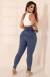 Modeladora Glamourosa Mamacita Jeans - comprar online