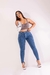 Modeladora Encanto Puídos Mamacita Jeans - comprar online