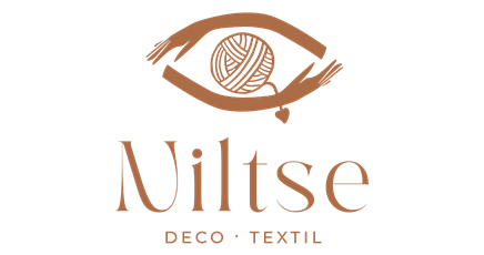 Niltse, Deco textil