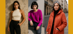 Banner de la categoría Ropa Mujer
