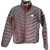 Campera The North Face 800 | Mujer - Marrón Chocolate - Talle S - comprar online