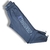 Pantalón Nike de Acetato Importado | Gris Metálico - Talle M en internet