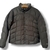 Jacket Eddie Bauer Modelo 650 | Mujer - Pluma - Marrón Chocolate - Talle L (Fardo EEUU) - Legado Indumentaria