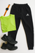 Jogging de Hombre Algodón Frizado | Estilo Dupe de Primeras Marcas - Nuevos - comprar online