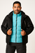 Campera Importada de Fardo (EEUU) | Doble y Desmontable para Frío Extremo - Hombre
