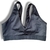 TOP DUPE NIKE NEGRO