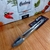 Pinza de silicona