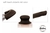 Bateria de cocina - 5 piezas - antiadherente cerámico - comprar online