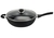 Wok de aluminio - antiadherente