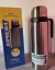 Termo media manija - 1 litros - acero inoxidable