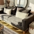 Opera con bastidor en madera