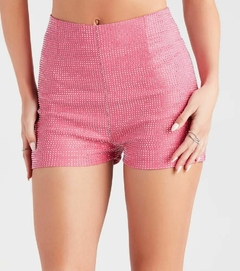 Short con Brillos Windsor