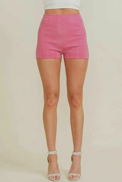 Short con Brillos Windsor - comprar en línea