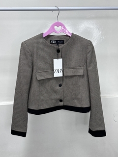 Chaqueta Old Money - EuroFashionOnline