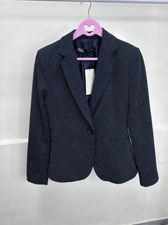Blazer Zara - comprar en línea