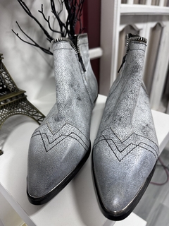 Botines Diesel en internet